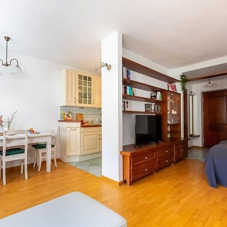 Cozy, Bright, Comfy Studio Next To The Old Town. Varsóvia Exterior foto