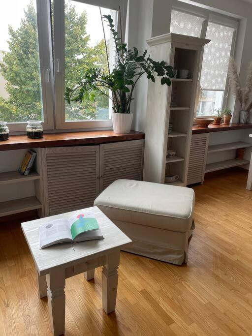 Cozy, Bright, Comfy Studio Next To The Old Town. Varsóvia Exterior foto