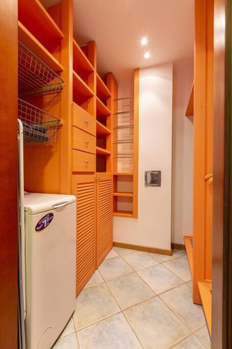 Cozy, Bright, Comfy Studio Next To The Old Town. Varsóvia Exterior foto